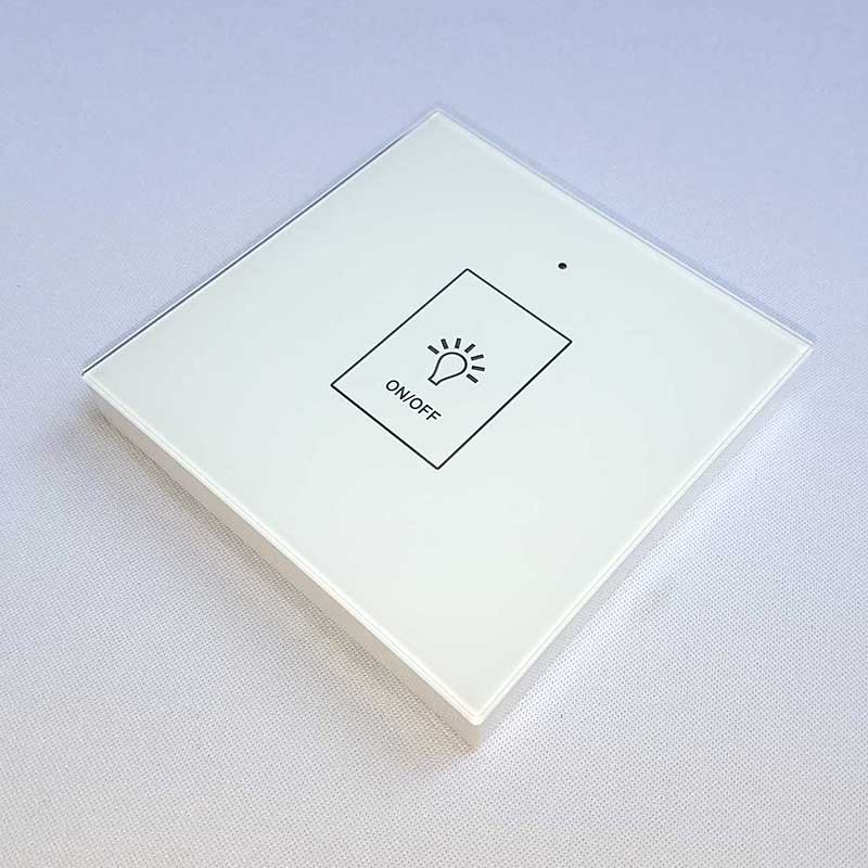 glass touch 1