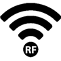 Remote and switch RF