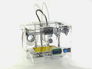 3D Creator
